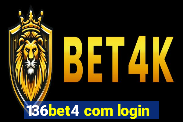 136bet4 com login