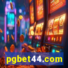 pgbet44.com