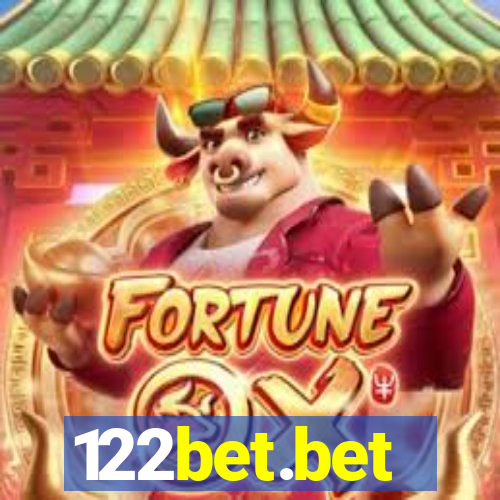 122bet.bet