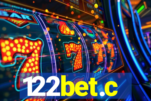 122bet.c