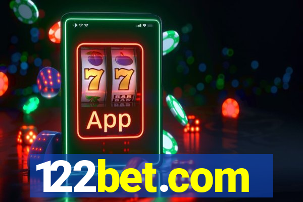 122bet.com