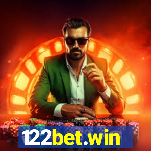 122bet.win