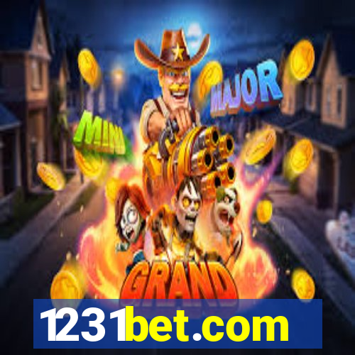 1231bet.com