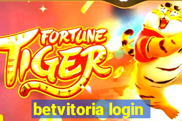 betvitoria login