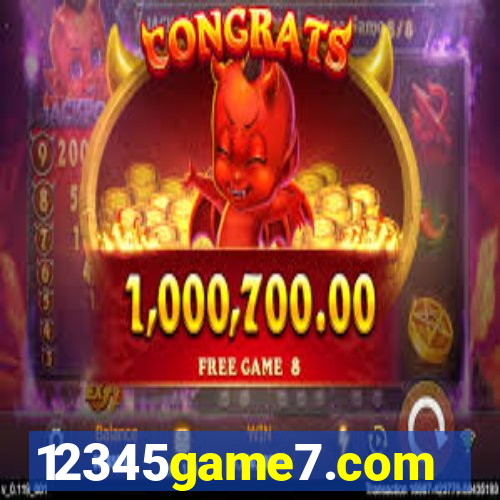 12345game7.com