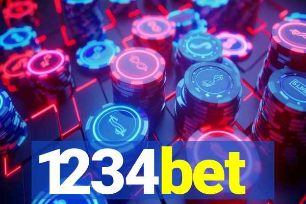 1234bet