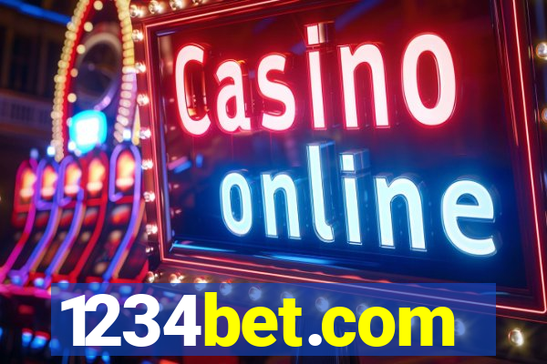 1234bet.com