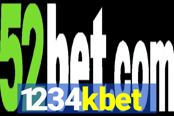 1234kbet