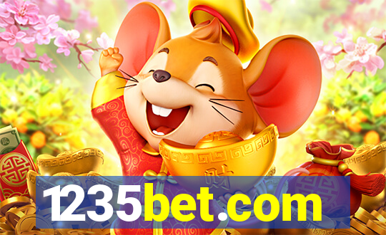 1235bet.com