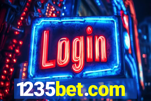 1235bet.com