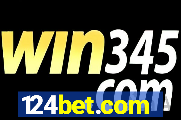 124bet.com