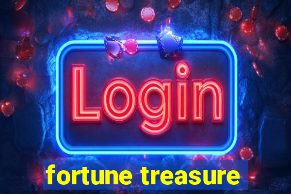 fortune treasure