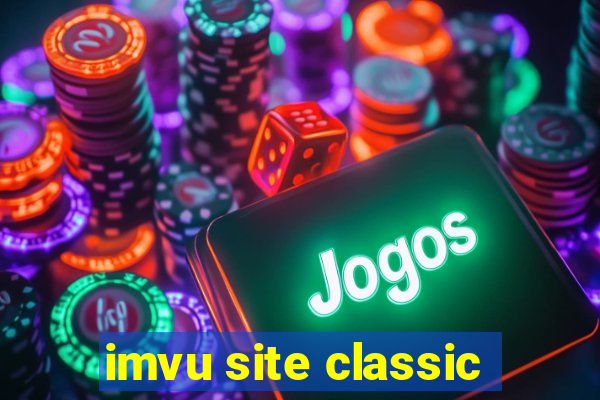 imvu site classic