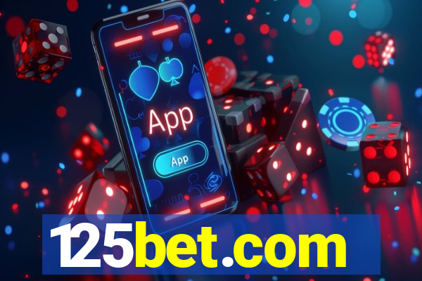 125bet.com