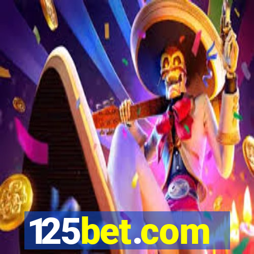 125bet.com