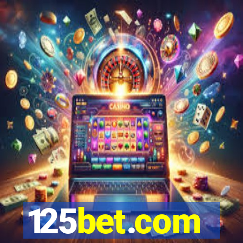 125bet.com