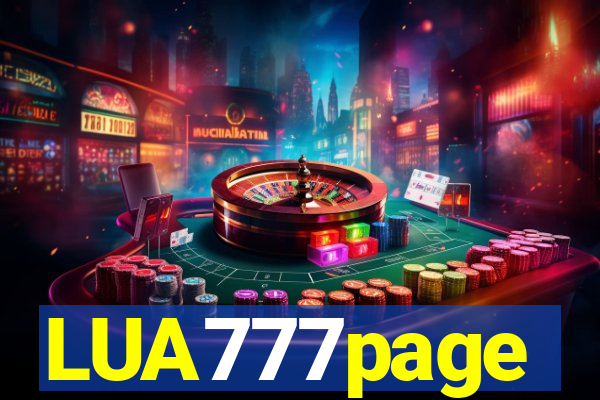 LUA777page