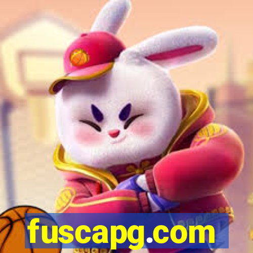 fuscapg.com