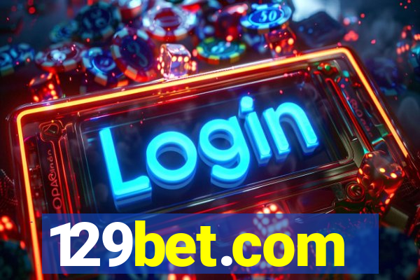 129bet.com