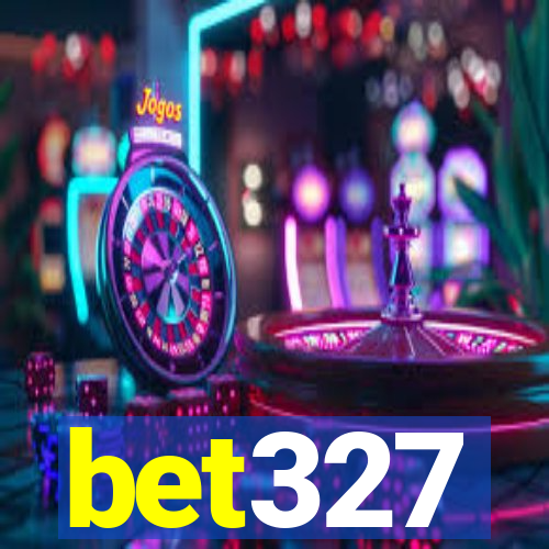 bet327