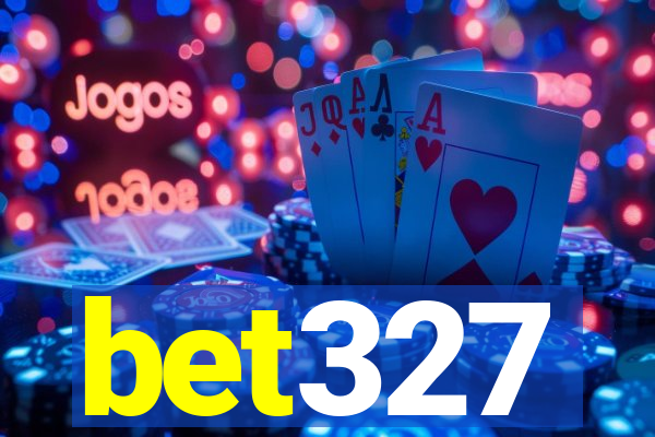 bet327