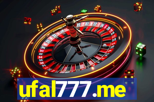 ufal777.me