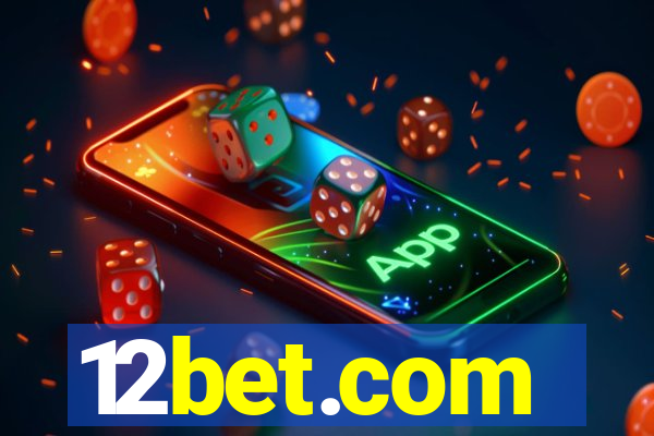 12bet.com