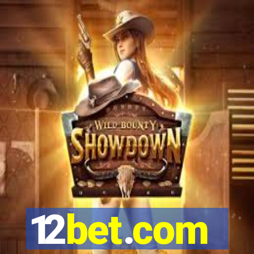 12bet.com