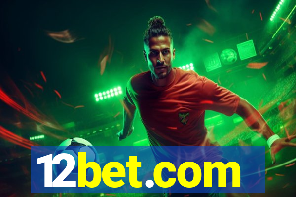 12bet.com