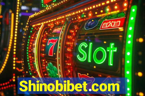 Shinobibet.com