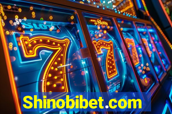 Shinobibet.com