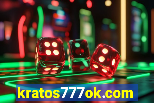 kratos777ok.com