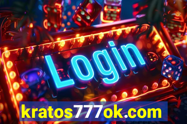 kratos777ok.com