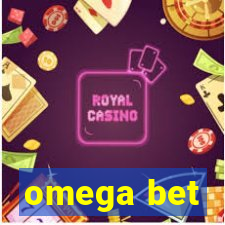 omega bet