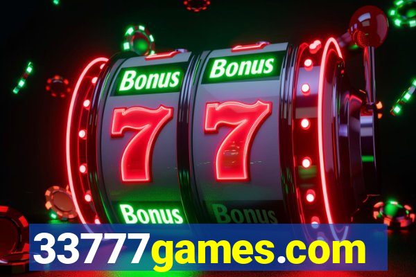 33777games.com