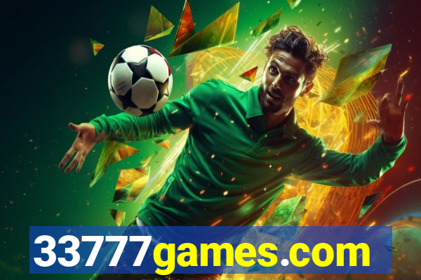 33777games.com