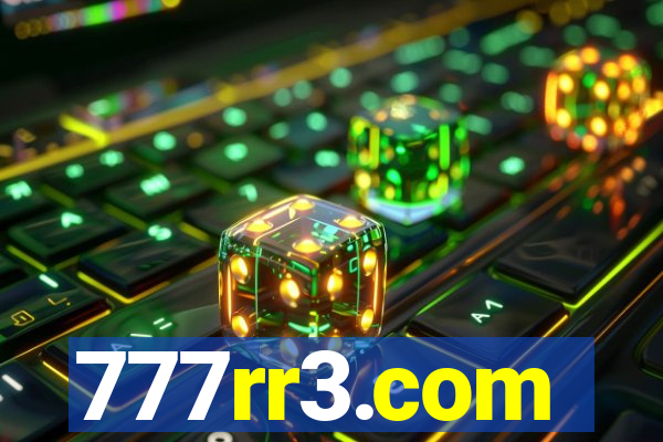 777rr3.com