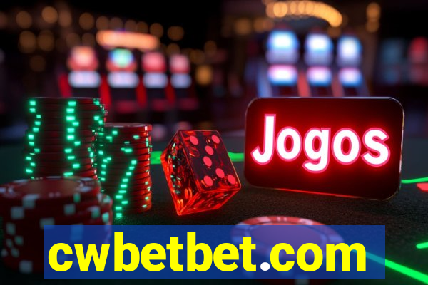 cwbetbet.com