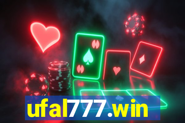 ufal777.win