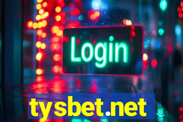 tysbet.net