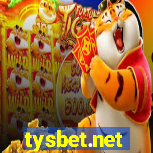 tysbet.net