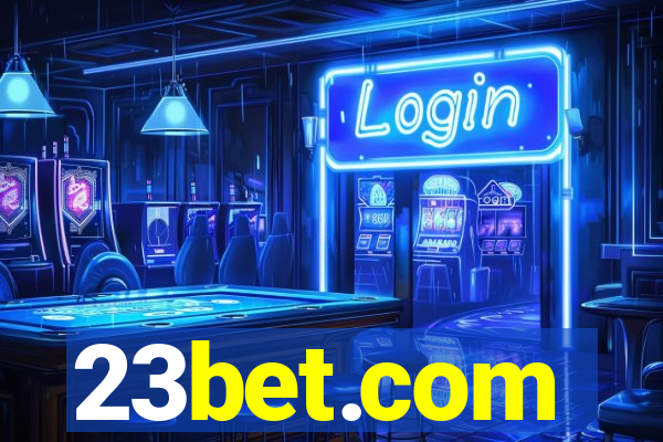 23bet.com