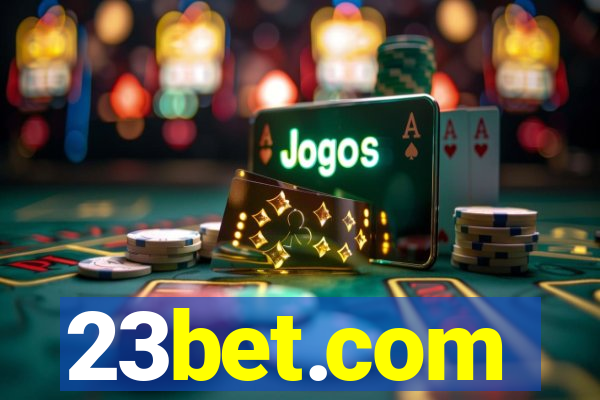 23bet.com