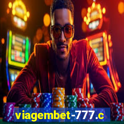 viagembet-777.com