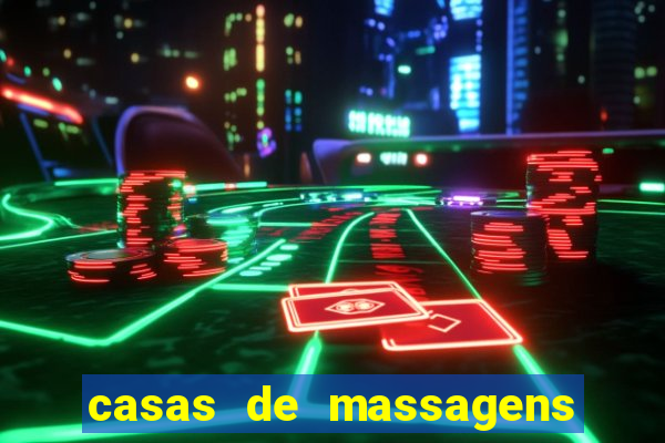 casas de massagens em porto alegre