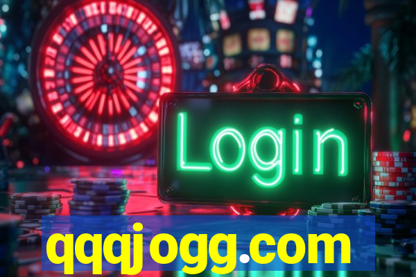 qqqjogg.com