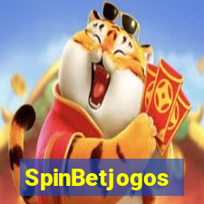 SpinBetjogos