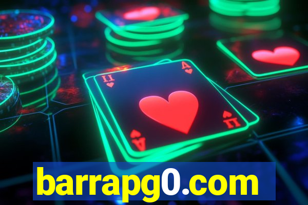 barrapg0.com