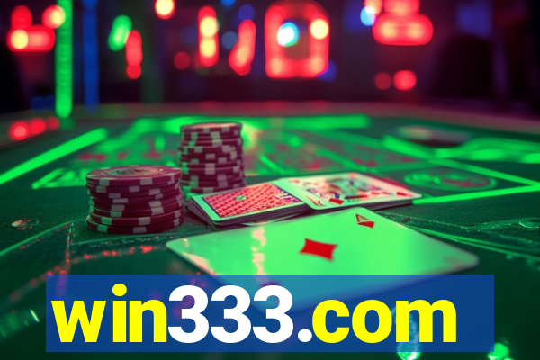 win333.com