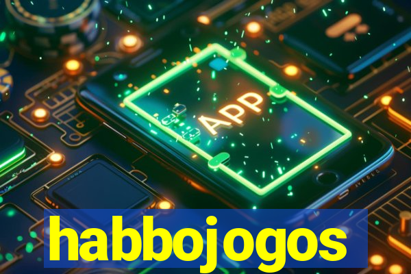 habbojogos